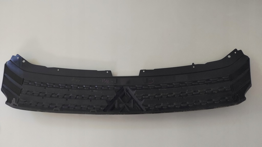 Mitsubishi Eclipse Cross Grill Grila Ridicare Grila 21 - 24 Lift Phev Product image