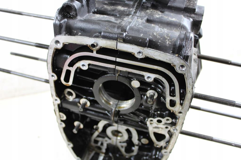 BMW R850 RT R22 01-06 Șuruburi BLOC MOTOR CRANKERS Product image