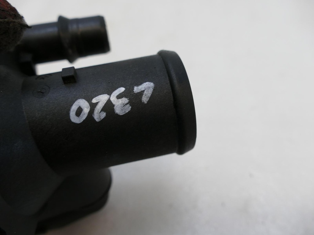 CARCASA TERMOSTAT RANGE ROVER SPORT L320 3.6 TD Product image
