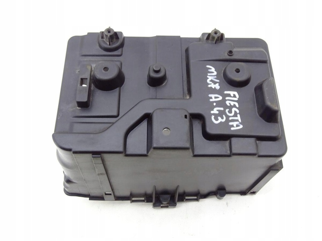 Ford Fiesta MK7 08-17 Carcasă pentru baterii 8V21-10723-BC Product image