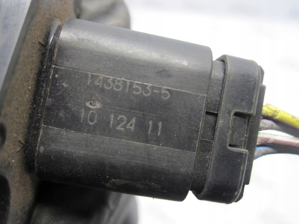 Land Rover Freelander II Meter 6C11-12B579-AA Product image