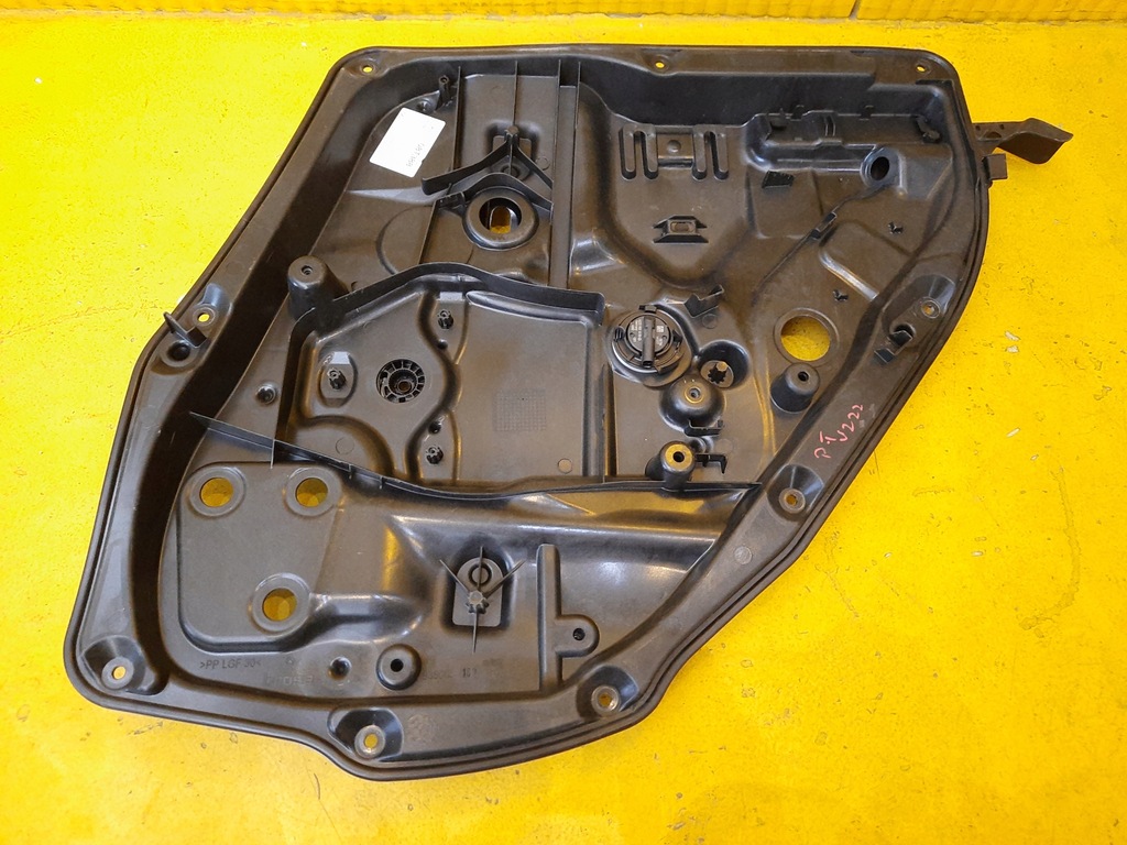 MERCEDES W222 COVER DOOR PLATE DREAPTA SPATE Product image