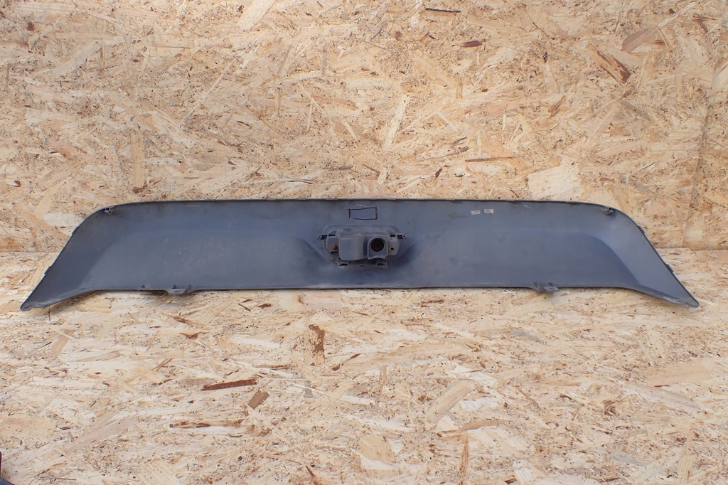 SUZUKI VITARA III 15- BALA SPOILER SPATE 71871-54P Product image