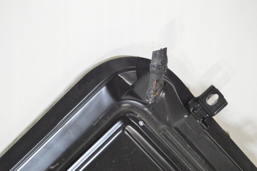 TRAPA OTEL COUPE MERCEDES W140 CLASA S C140 1407801029 Product image