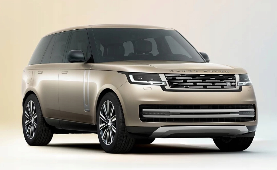 Mecanism original Glass Range Rover L460 L461 22- M8E223201A Product image
