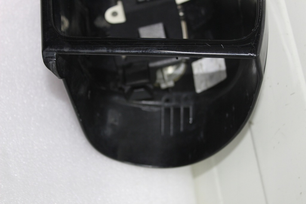 MERCEDES C W203 CARCASA OGLINZĂ W203 CU LAMPĂ 197 STÂNGA Product image