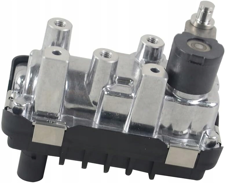 Servomotor de presiune Huiruhy Turbo G-001 20230508-27 pentru Sprinter CDI, folosit Product image