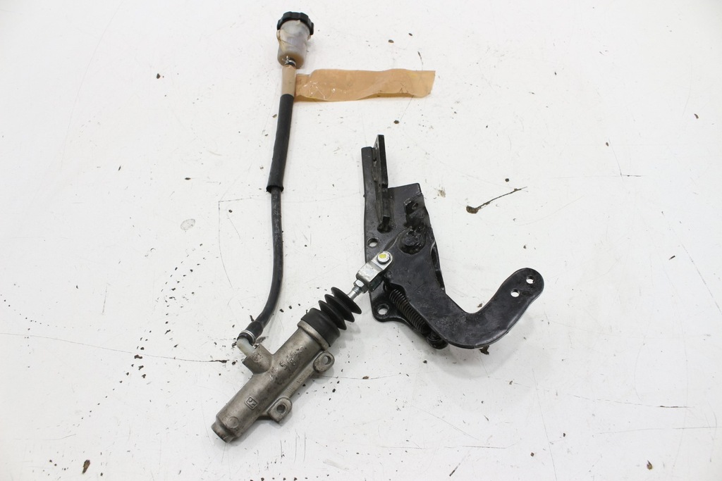 CILINDRU FRANA SPATE PIAGGIO MP3 500 Product image