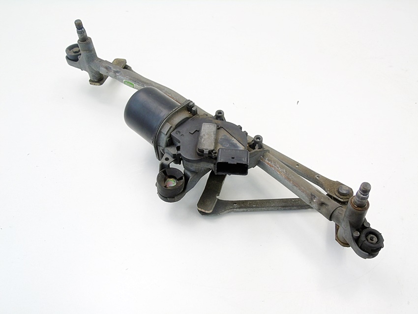 MECANISME STERGATOR FATA CITROEN C3 I 1.1.4 2002-2007 9638117180 Product image