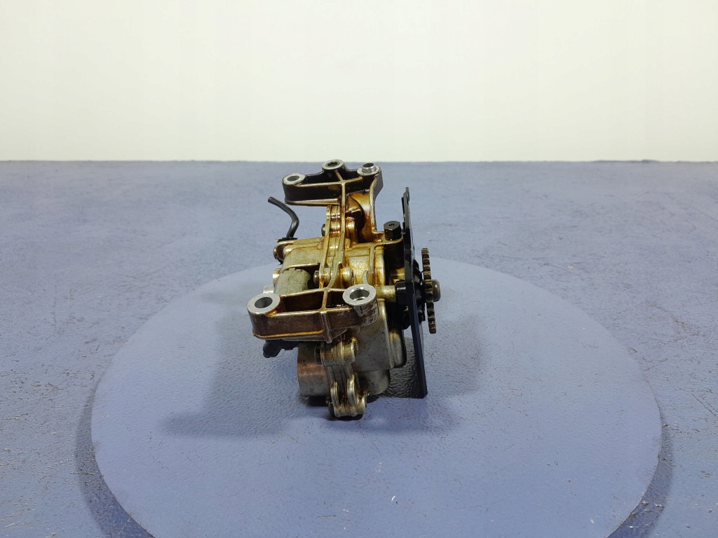 VOLVO XC90 II 2.0 T8 B4204T27 320 CP POMPA ULEI 31430089 Product image