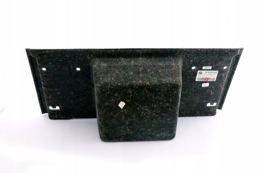 BMW E88 Carcasa capac inserare depozitare portbagaj Product image