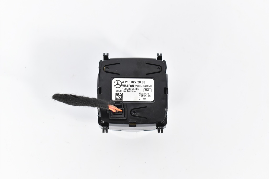 CEAS CONSOLA MERCEDES-BENZ E W213 C238 C W205 CLS C257 S W222 Product image