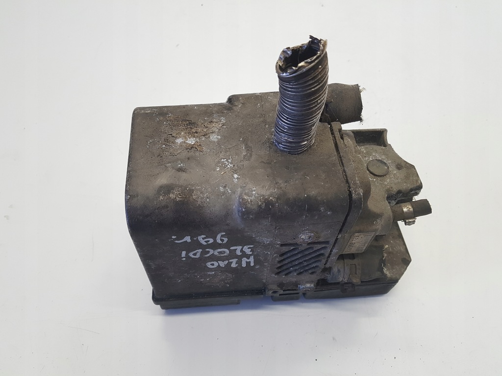 WEBASTO INCALZITOR PARCARE BMW MERCEDES 92255B Product image
