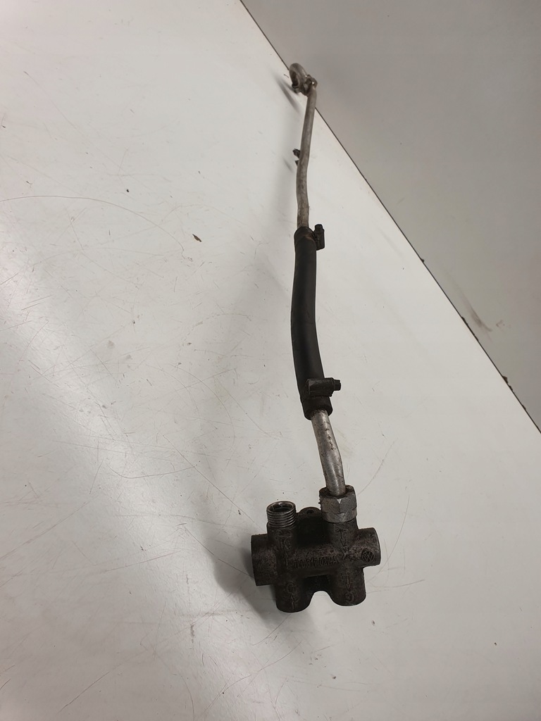 REGULATOR TEMPERATURA ULEI AUDI Q7 LIF 7L0317027A Product image