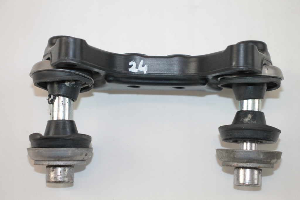 MONTARE TRIUMPH TROPHY 1215 SE 12-17 RISERS Product image