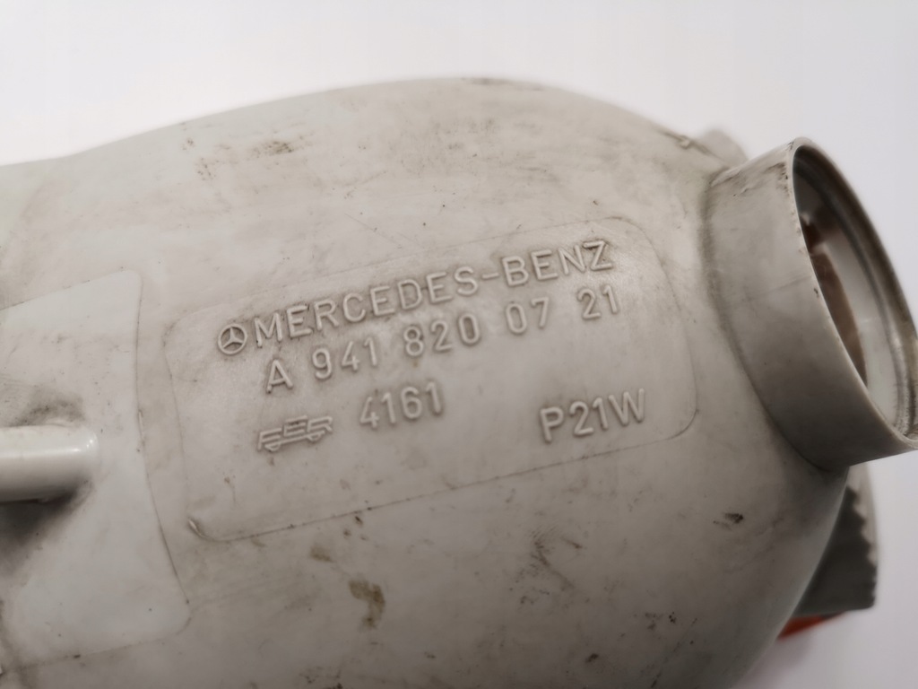 Mercedes AXOR - Semnalizator - ORIGINAL Product image