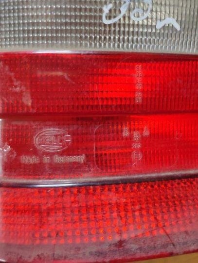 146521 MERCEDES-BENZ Lampa spate stanga Product image