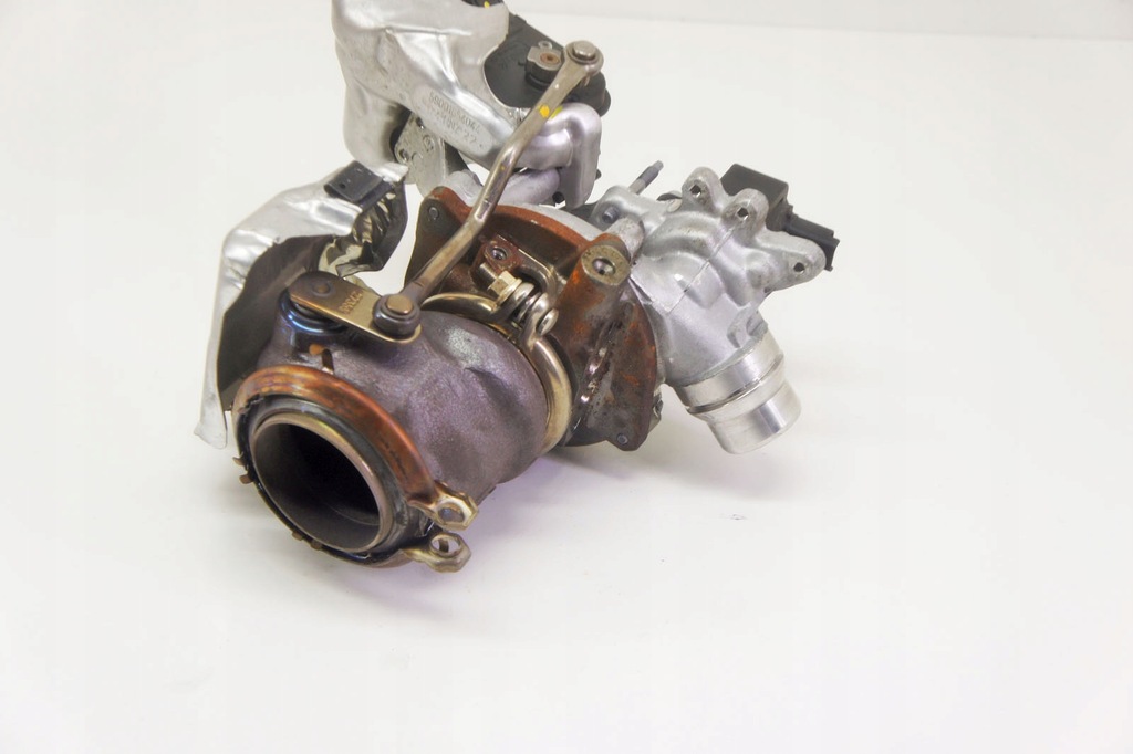 NS148 Dacia Sandero III 1.0i Turbocompresor Turbo Product image