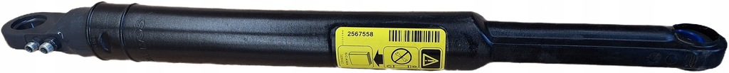 CILINDRU BASCULARE CABINA SCANIA R S P G NGS NGT 2567558 B-B ORIGINAL Product image