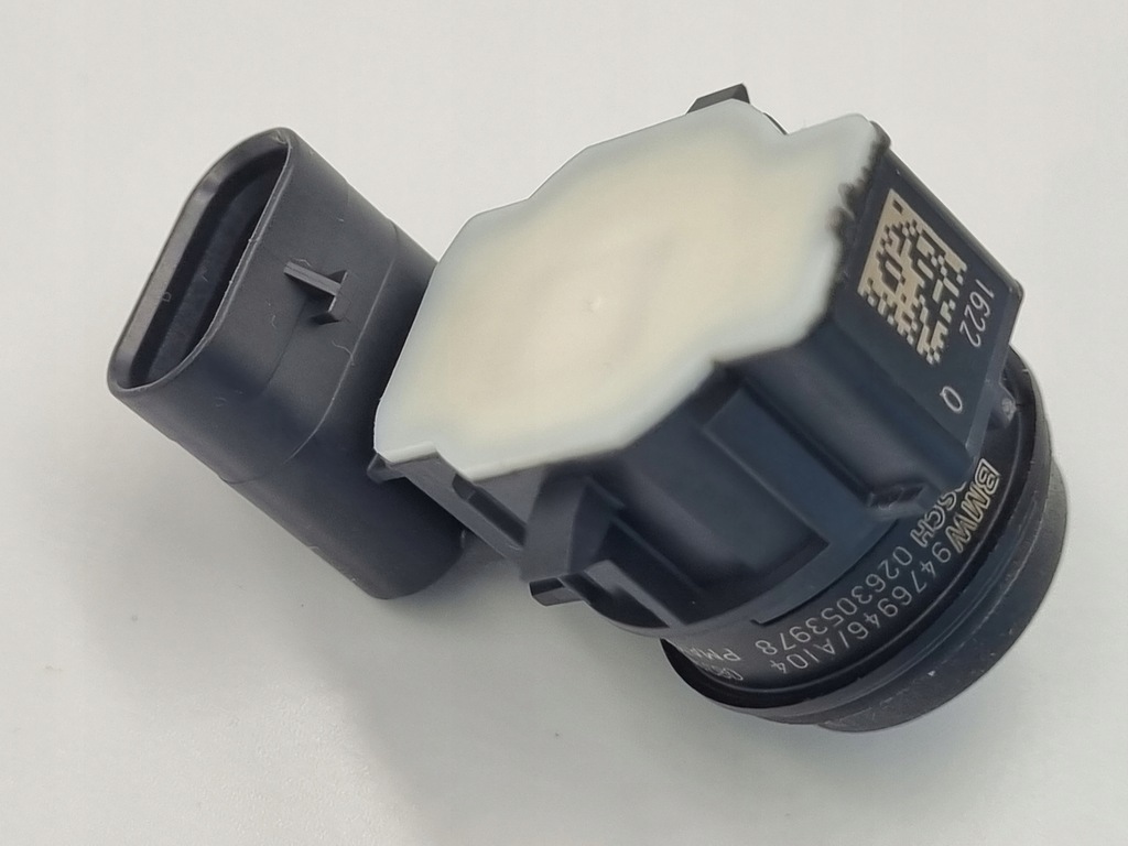 Senzor parcare PMA BMW F20 F30 F31 F34 F36 F80 Product image