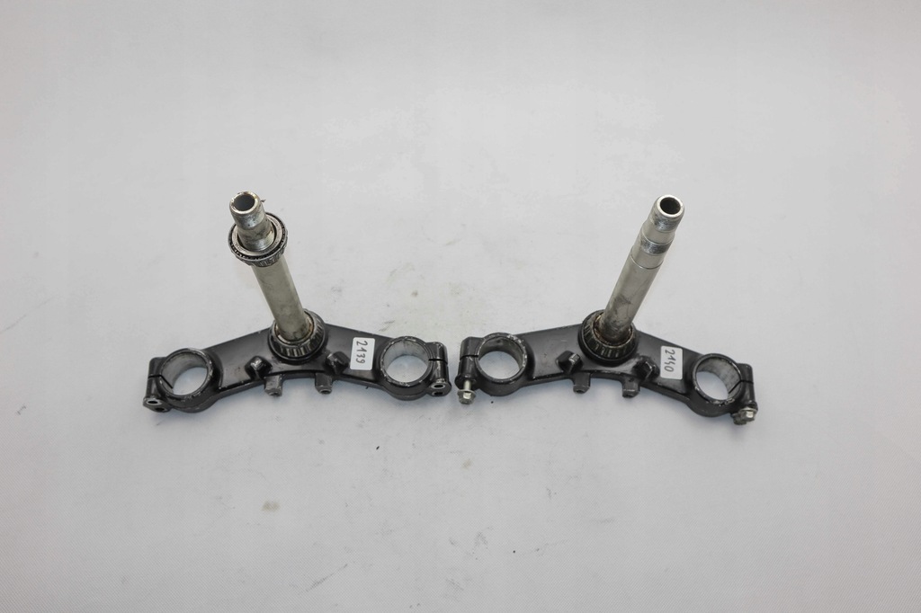 ZX6R 94-97 Tija de scaun inferioară cu suspensie pentru raft Product image