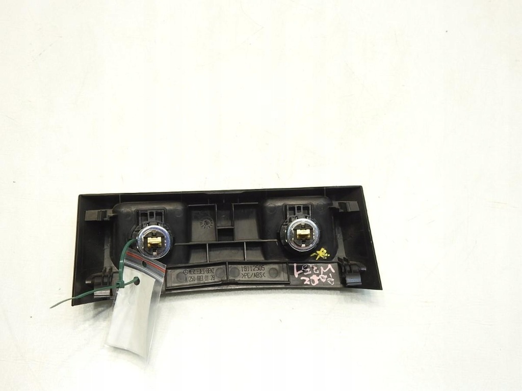 Mercedes R W251 A2516830128 Product image