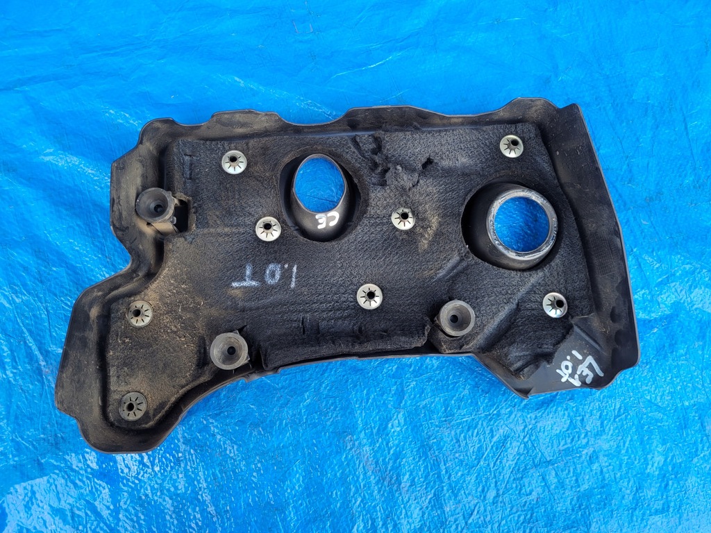 PIESE OPEL | Corsa E Astra K Capac superior motor 1.0 T B10XFL 55596721 Product image