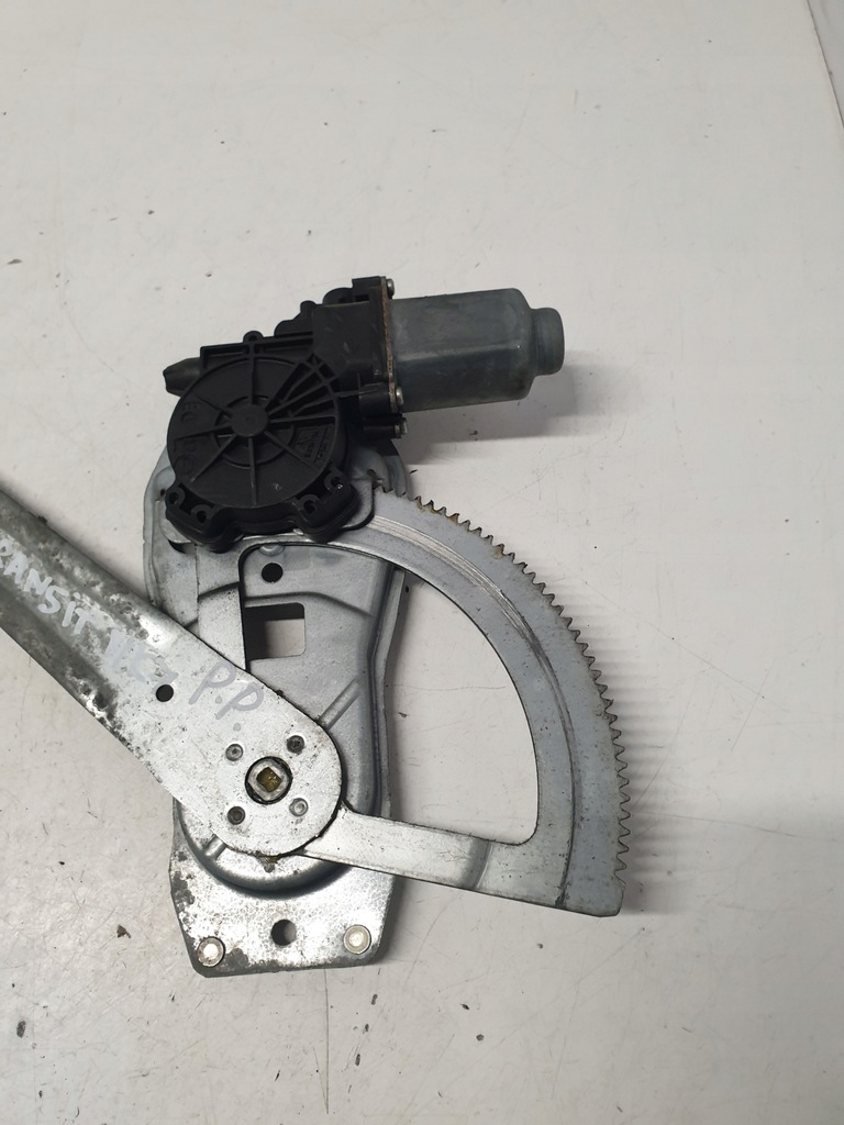 GEAM FATA DREAPTA FORD TRANSIT MK7 400922B Product image
