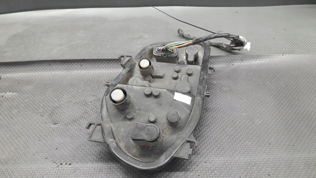89035086 insert lampă dreapta spate RENAULT CLIO 5D 07R Product image