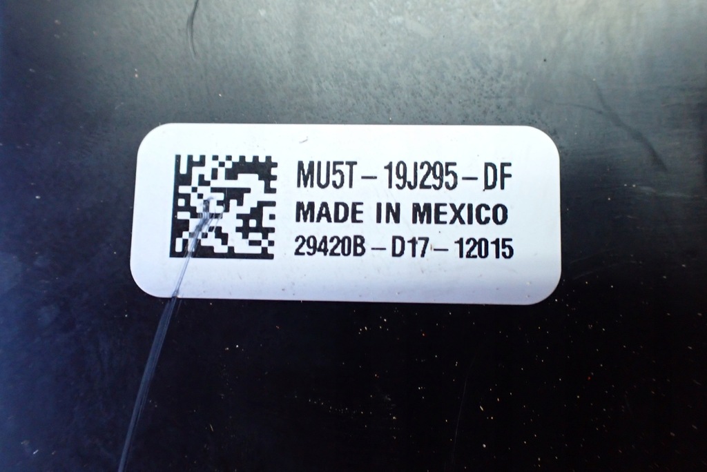 Modul de tractare Ford F150 2021 Product image