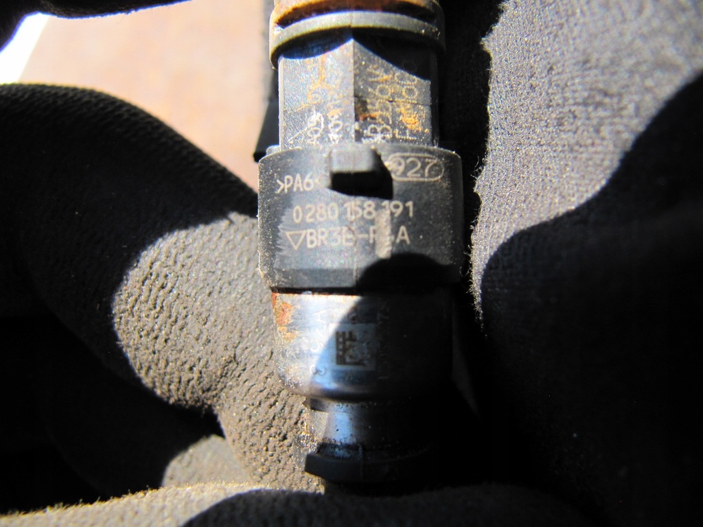 FORD F-150 15- 3.5 INJECTOR DE COMBUSTIBIL MARFIA INJECȚIEI Product image