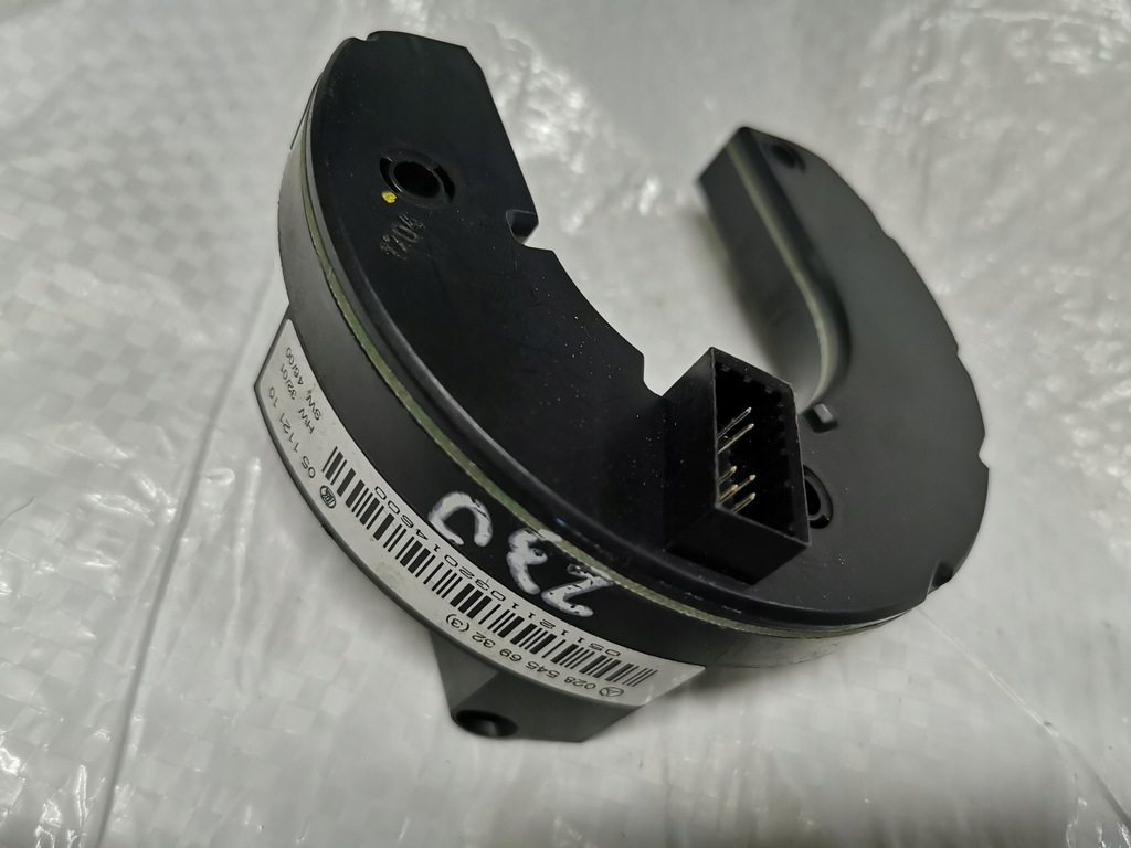 MERCEDES SENSOR unghiul de directie 0285456932 Product image