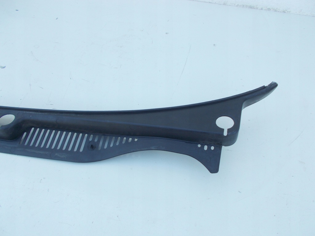 Plăci din plastic VW Touran și Caddy III 2K0819403 Product image