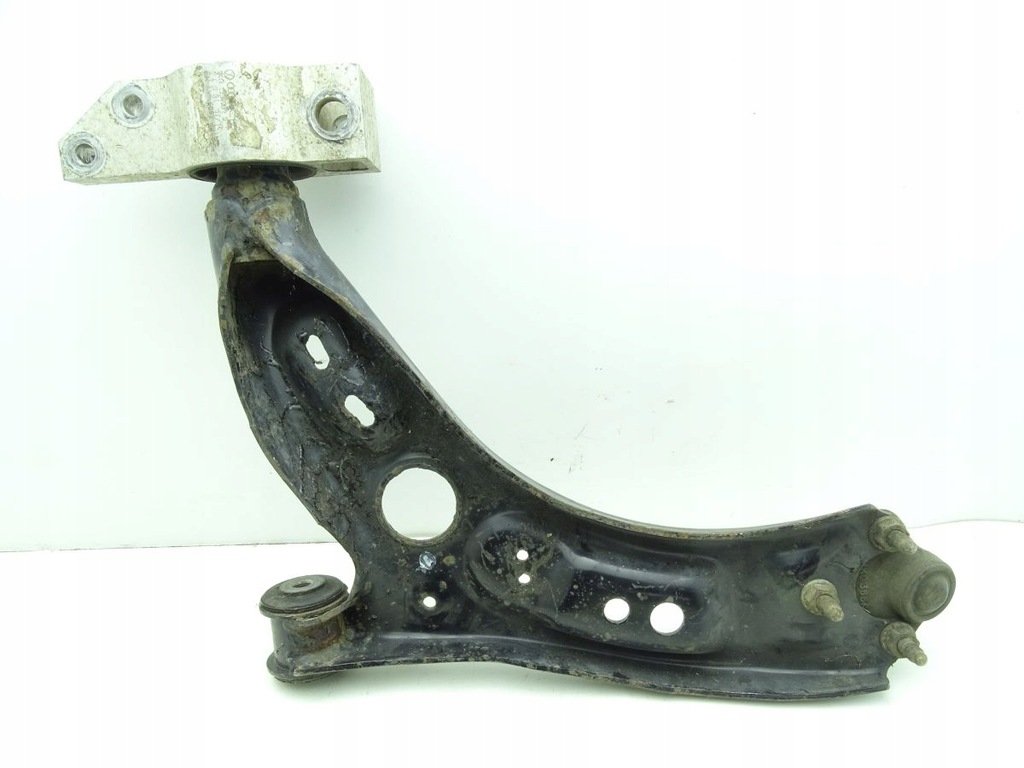 Skoda Octavia II 04-12 Swingarm dreapta Front Original 1K0199232J Product image