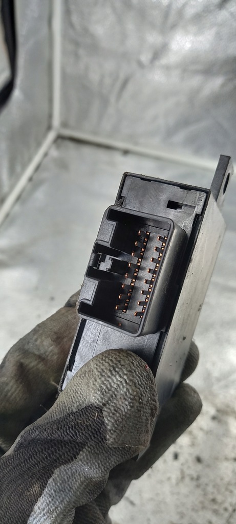 MODUL IMOBILIZATOR FORD FOCUS MK1 02R HB Product image