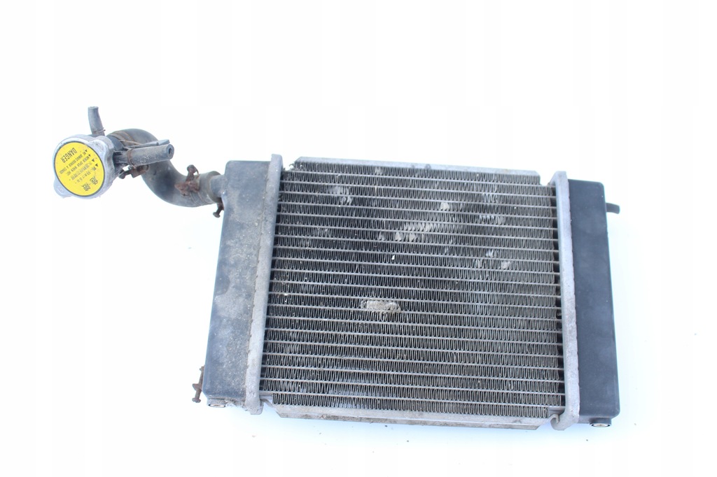 RADIATOR KYMCO MXU 300 Product image