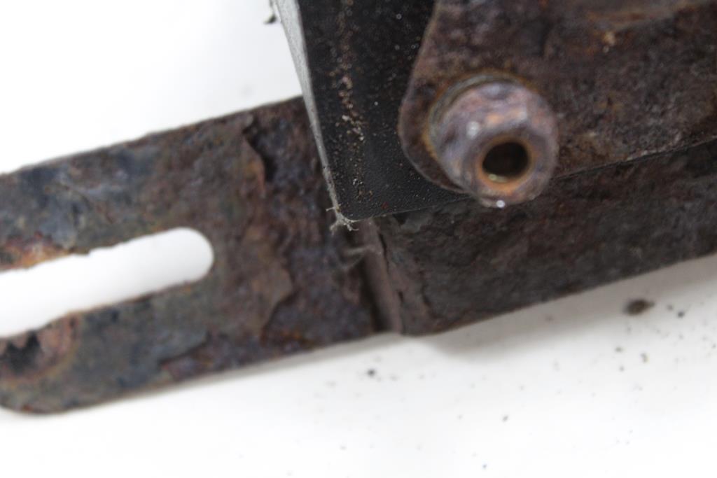 KAWASAKI LTD450 LTD454 LUMINA PLACA Product image