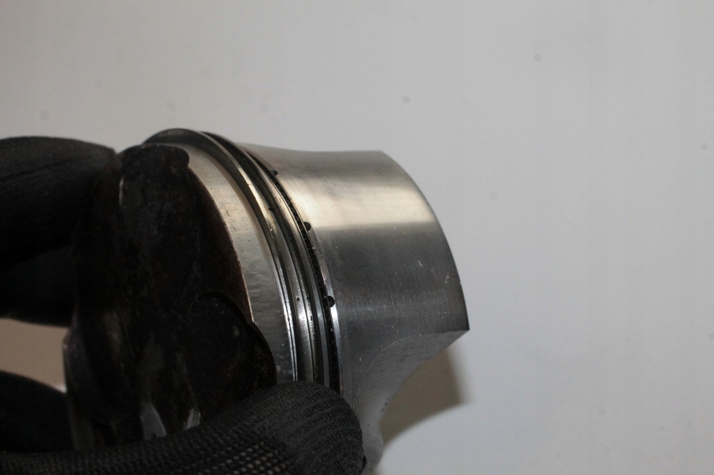 APRILIA RSV4 1000 CILINDRI PISTONI MOTOR BLOC CRANKER BLOC Product image