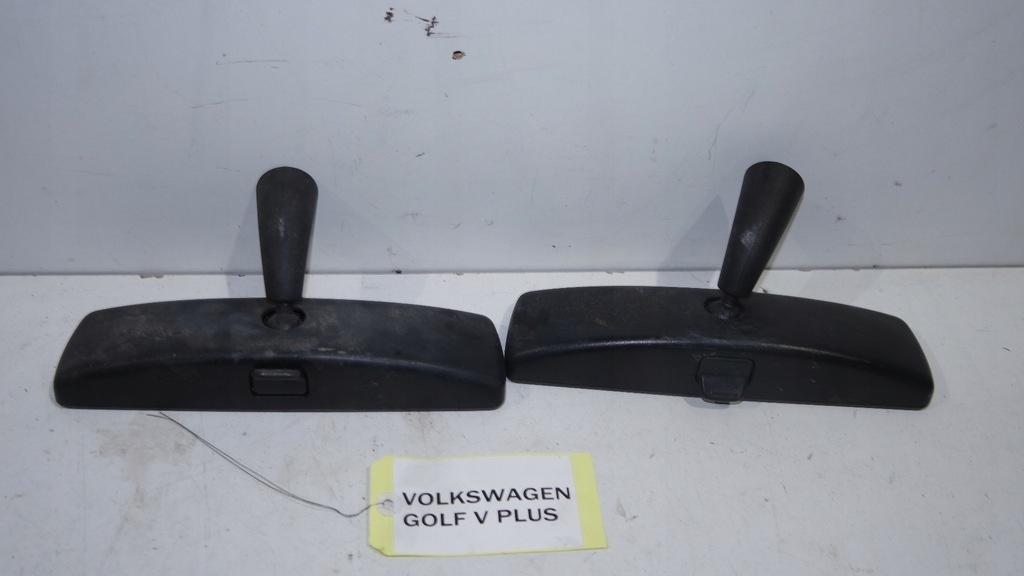 VOLKSWAGEN GOLF V 5 PLUS + OGLINZĂ RETROVISORĂ Product image