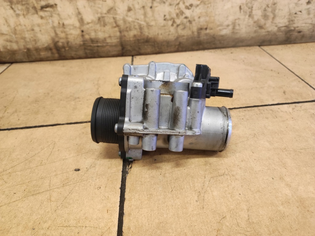 Supapa de acceleratie EGR Focus MK4 IV 4 2.0 ECOBLUE Product image