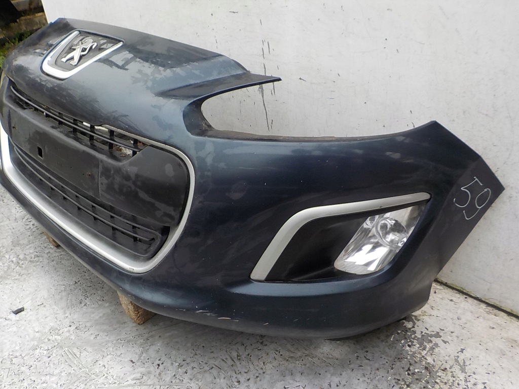 59 PEUGEOT 308 T7 BARA FATA LIFT Product image