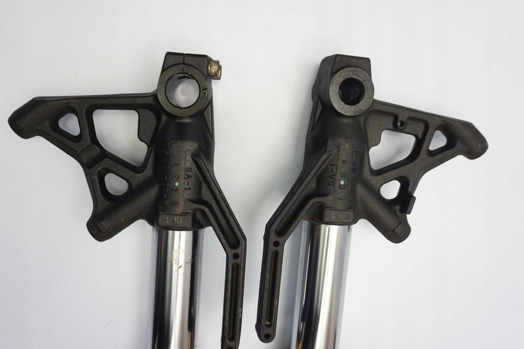 TRIUMPH SPEED TRIPLE 1050 11-16 LAGA LAGI AMORTIZOR FATA Product image