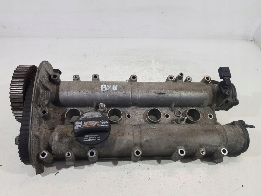 ARBORE CAPAC SUPPA 036103475BN VW SEAT SKODA 1.4B BXW Product image