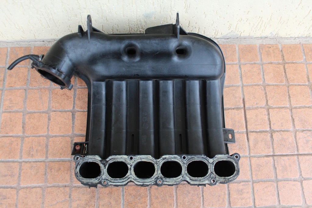 COLECTOR ADMISIUNE CITROEN C5 3.0 V6 9630333380 Product image