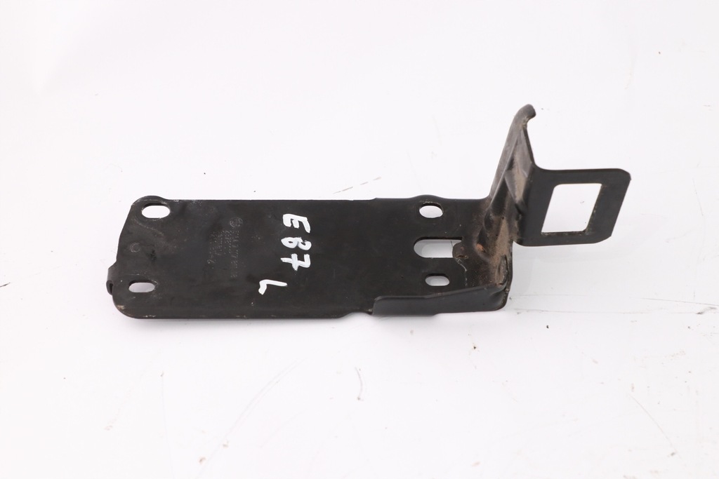 BMW E81 E82 E90 E91 Placa de fixare, suport stanga Product image