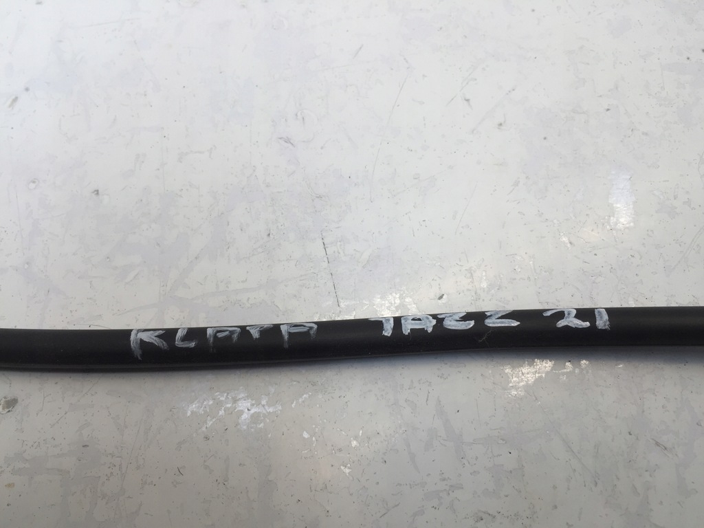HONDA JAZZ V 21 DUZĂ SPĂLARE CAPAC PORGAI Product image