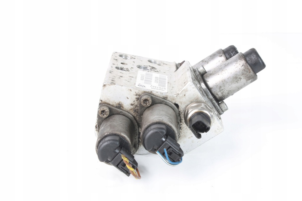 Bloc supape BMW E65 E66 Dynamic Drive 6781487 Product image