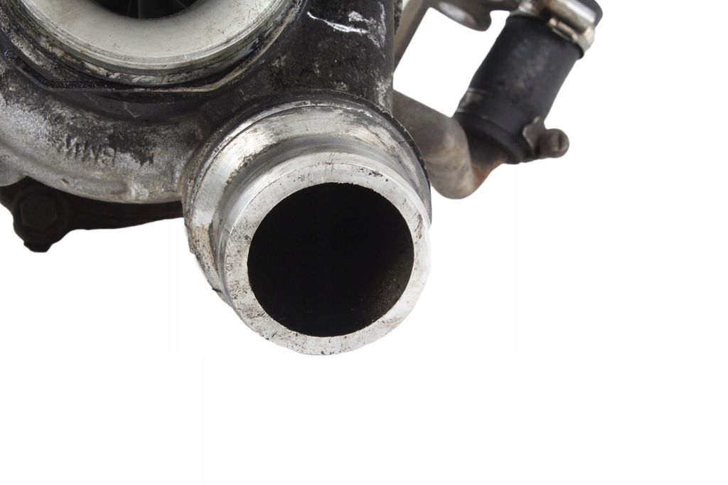 TURBINĂ TURBOCOMPRESSOR TURBO CONTROLLER 116d 118d 316d 318d 2.0d N47 Product image