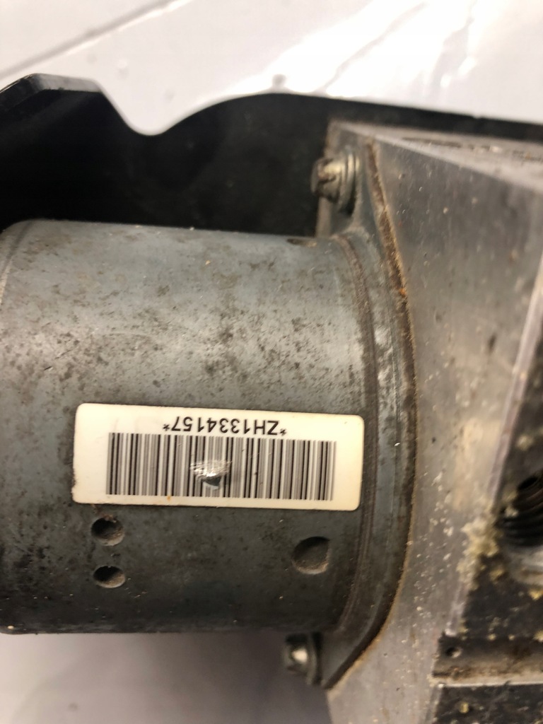 CONTROLLER POMPA ABS GRAND CHEROKEE WK2 68164629AB Product image