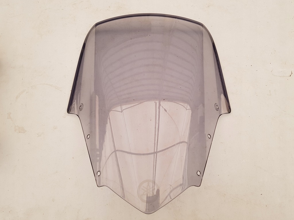 OE OEM Glass Yamaha Fz1 1000 Fazer 06-15 2006-2015 Faca față față MRA Product image